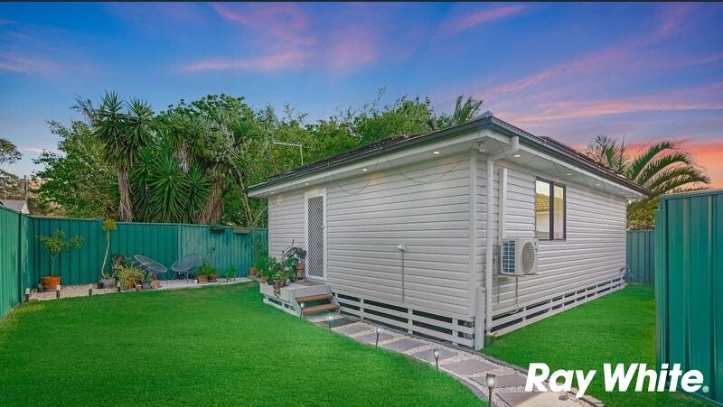 204a Bungarribee Rd, Blacktown, NSW 2148