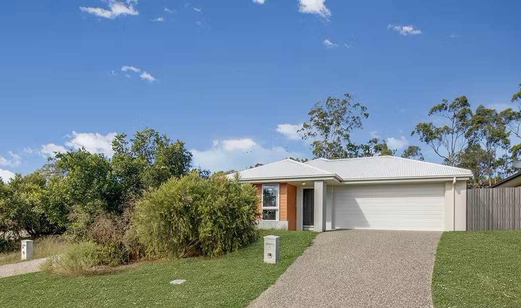 22 BUFFLEHEAD RD, KIRKWOOD, QLD 4680
