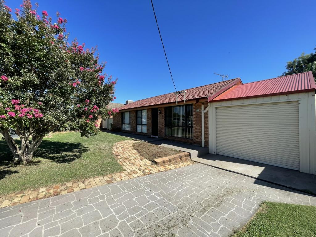 60 Mitchell St, Westdale, NSW 2340
