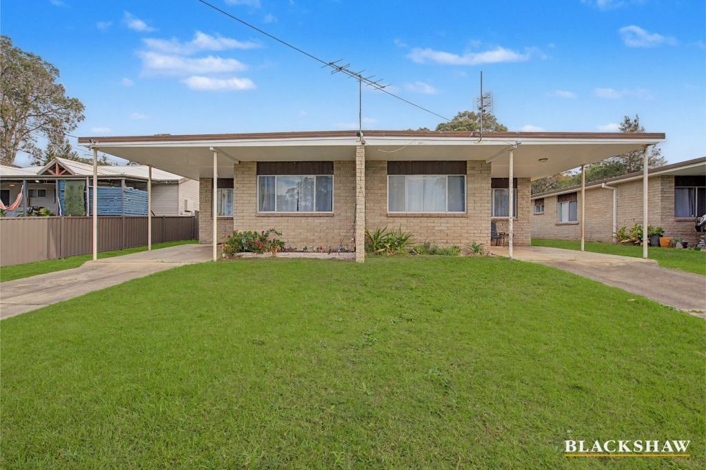 1 And 2/8 Anderson St, Moruya, NSW 2537