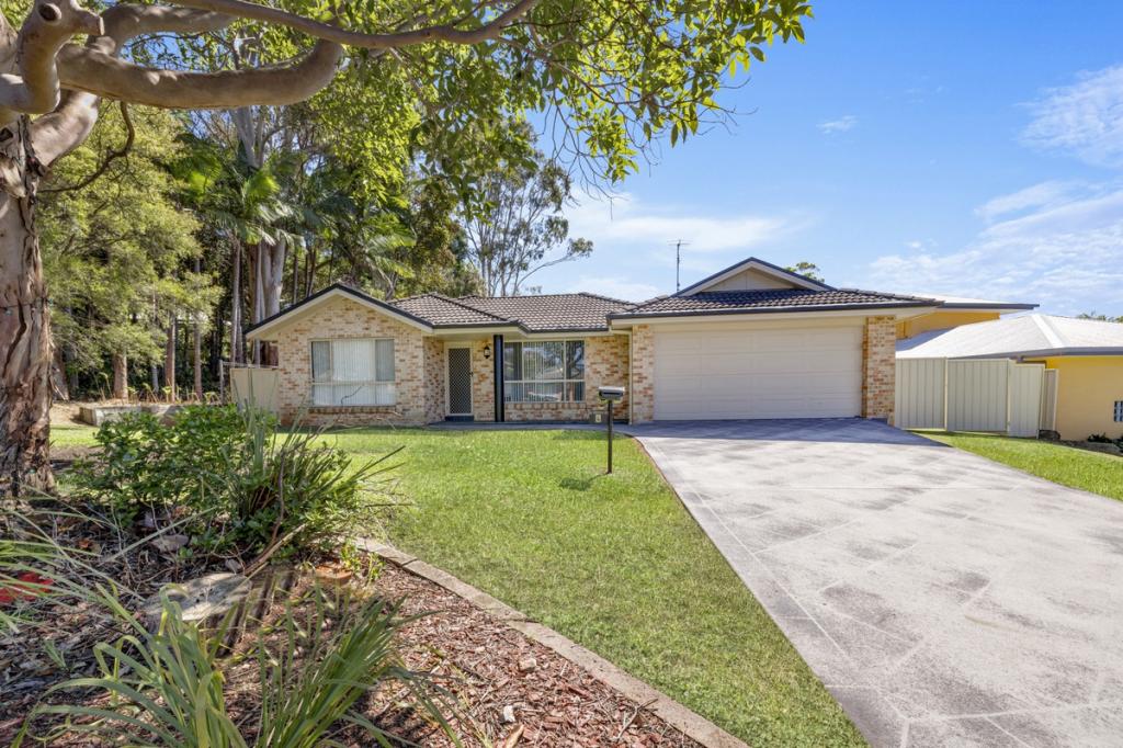 4 The Cottage Way, Port Macquarie, NSW 2444