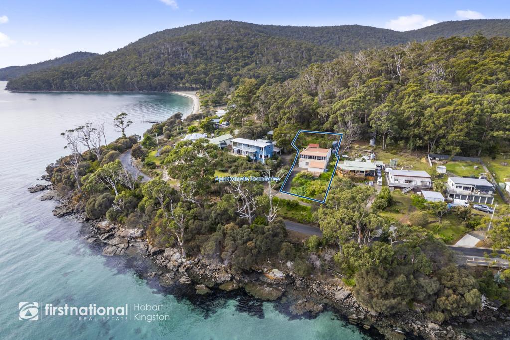 970 Adventure Bay Rd, Adventure Bay, TAS 7150