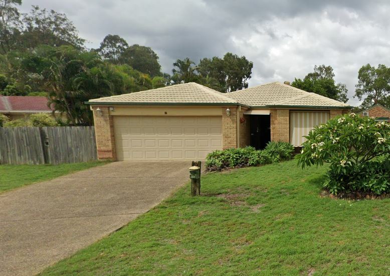 17 Goldeneye Pl, Forest Lake, QLD 4078