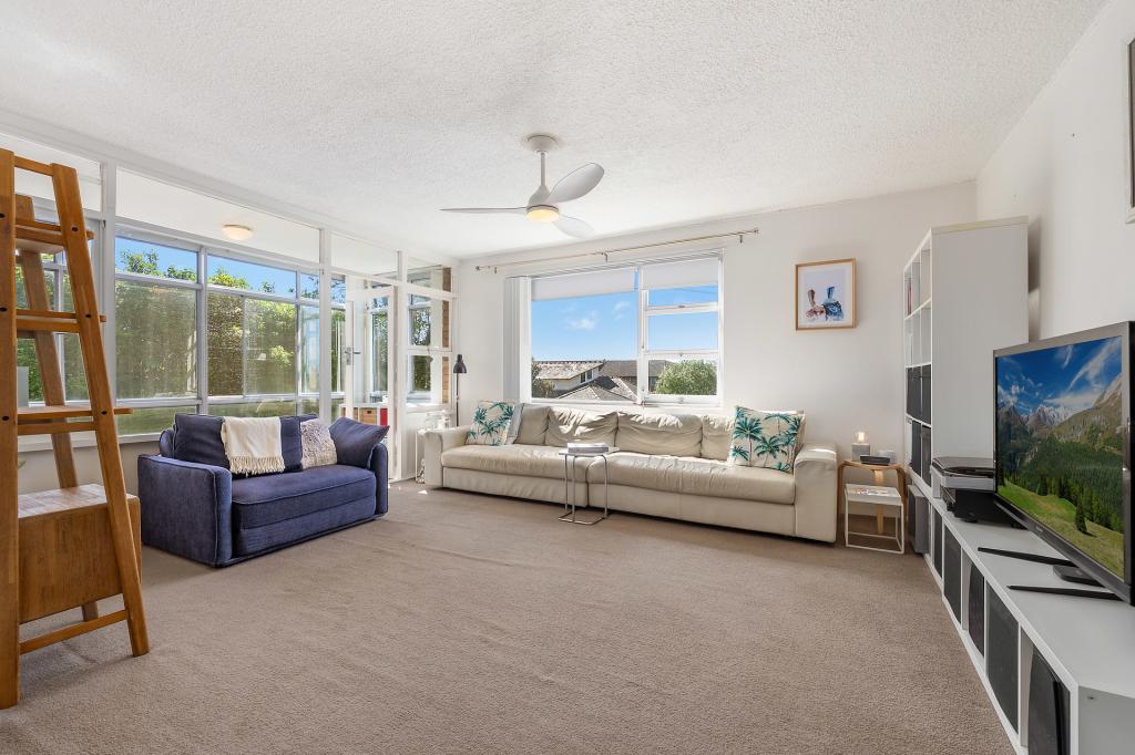 18/12 Margaret St, Woolwich, NSW 2110