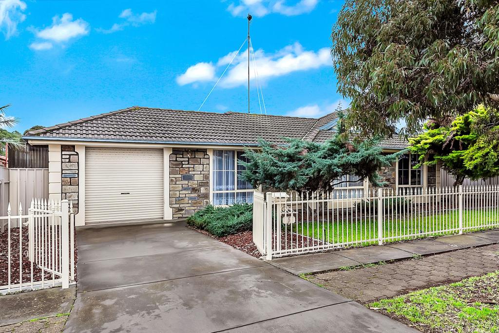 5 Tregenza Ct, Parafield Gardens, SA 5107