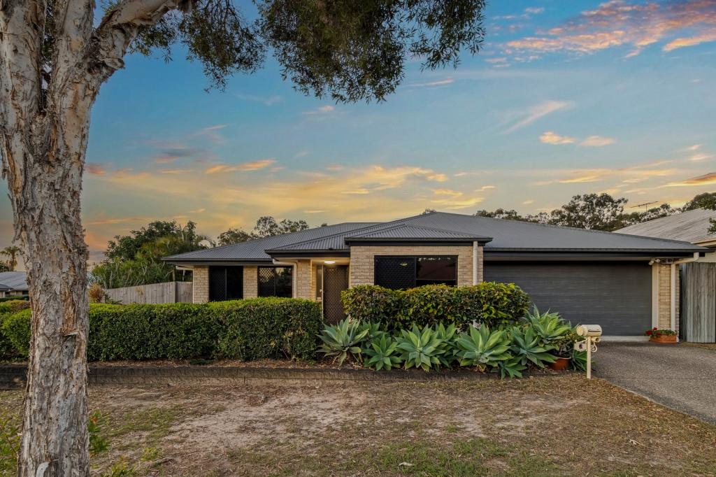 2 Savannah Pl, Forest Lake, QLD 4078