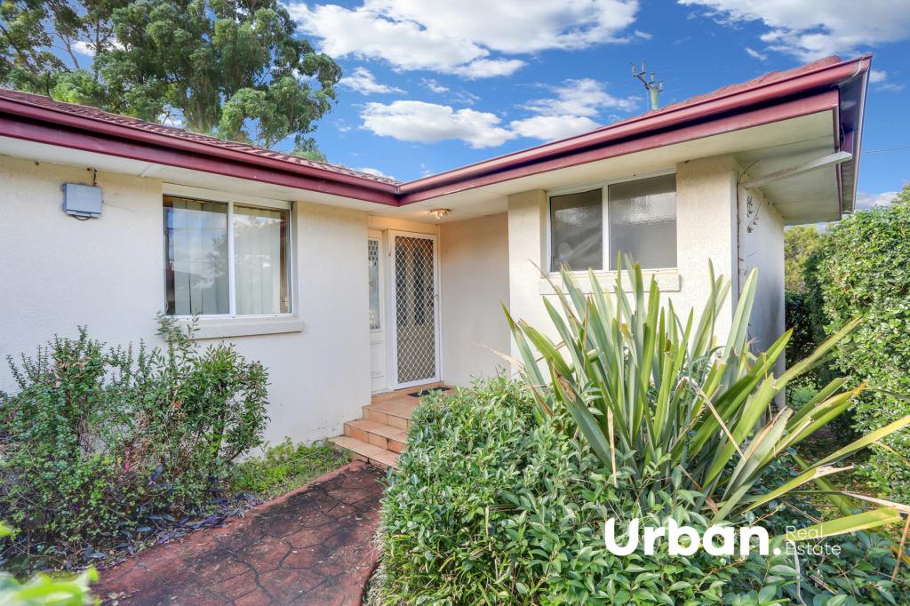 4/20 Wheeler St, Lalor Park, NSW 2147