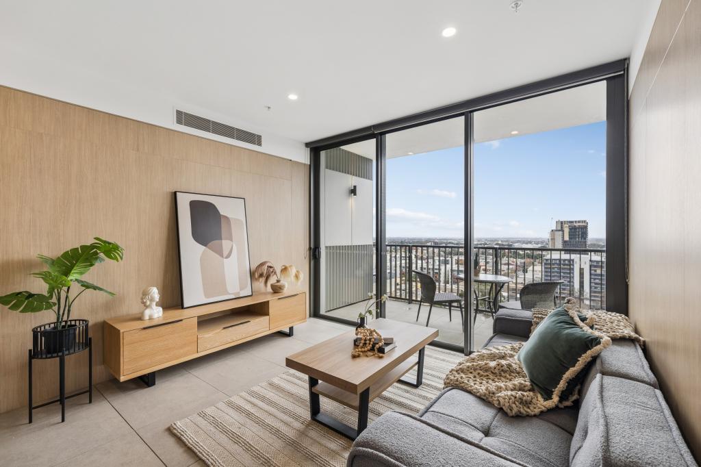 1406/17 Penny Pl, Adelaide, SA 5000