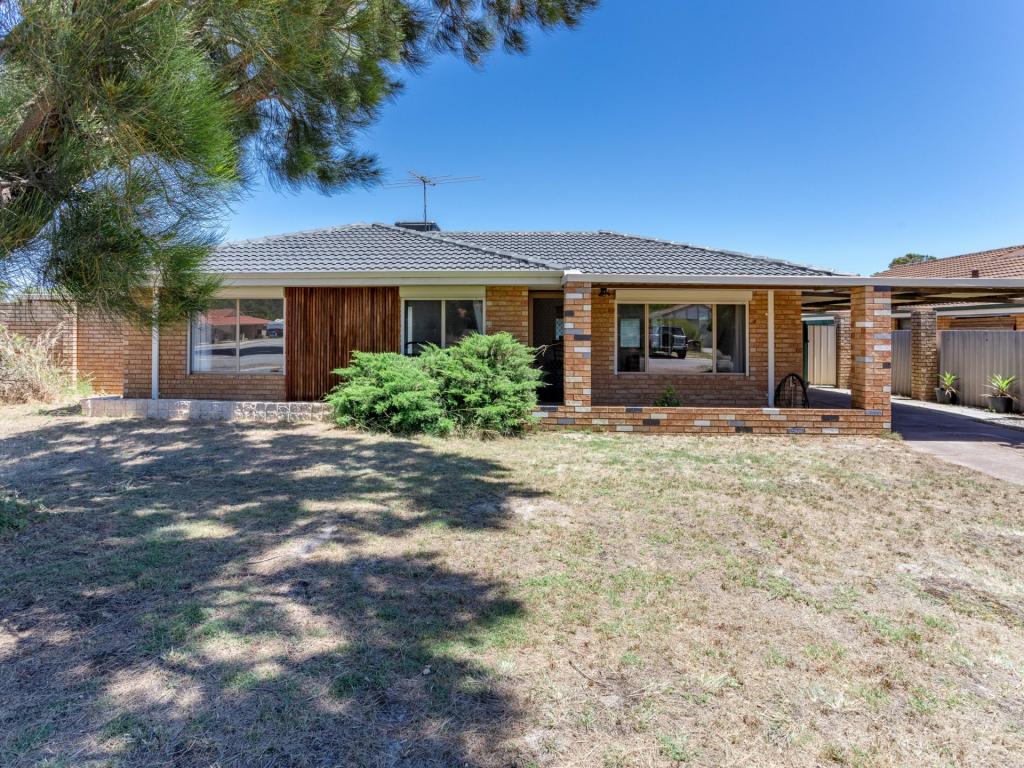 2 Maitland Pl, Thornlie, WA 6108