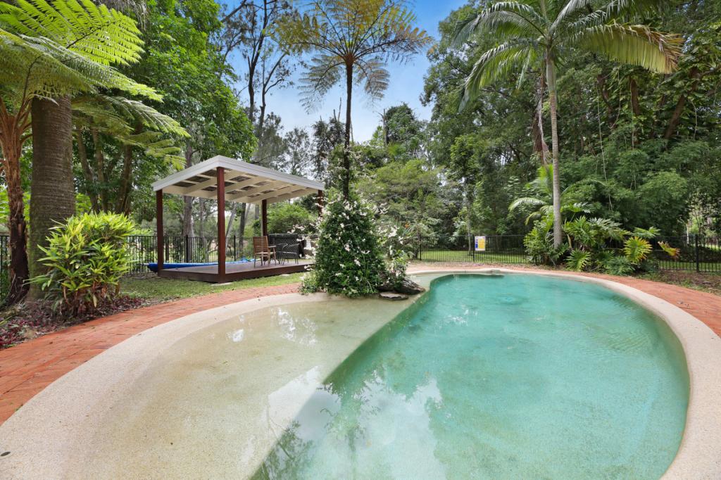 82 Coorabin Ct, Tallebudgera, QLD 4228
