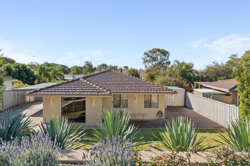 41 Clipper Dr, Ballajura, WA 6066