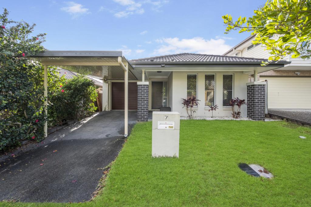 7 Windjana Cres, Fitzgibbon, QLD 4018