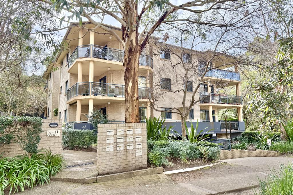 12/9-11 Cook St, Sutherland, NSW 2232