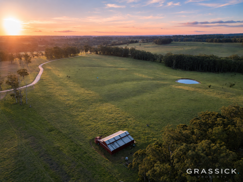 Lot 83/224 Wallaroo Range Rd, Willsons Downfall, NSW 2372