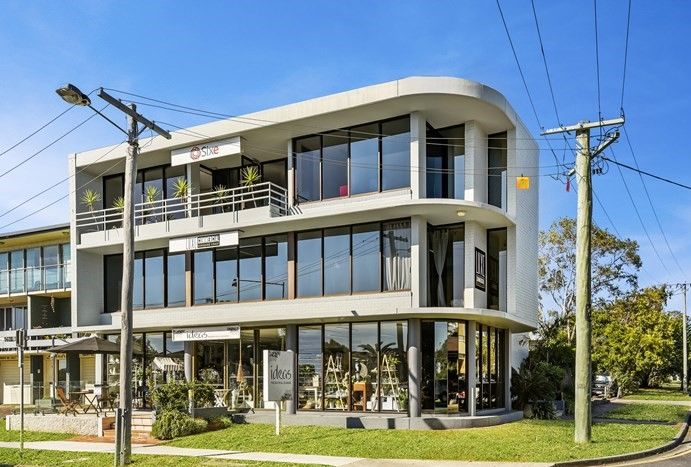 Suite 1a/7 The Esp, Maroochydore, QLD 4558