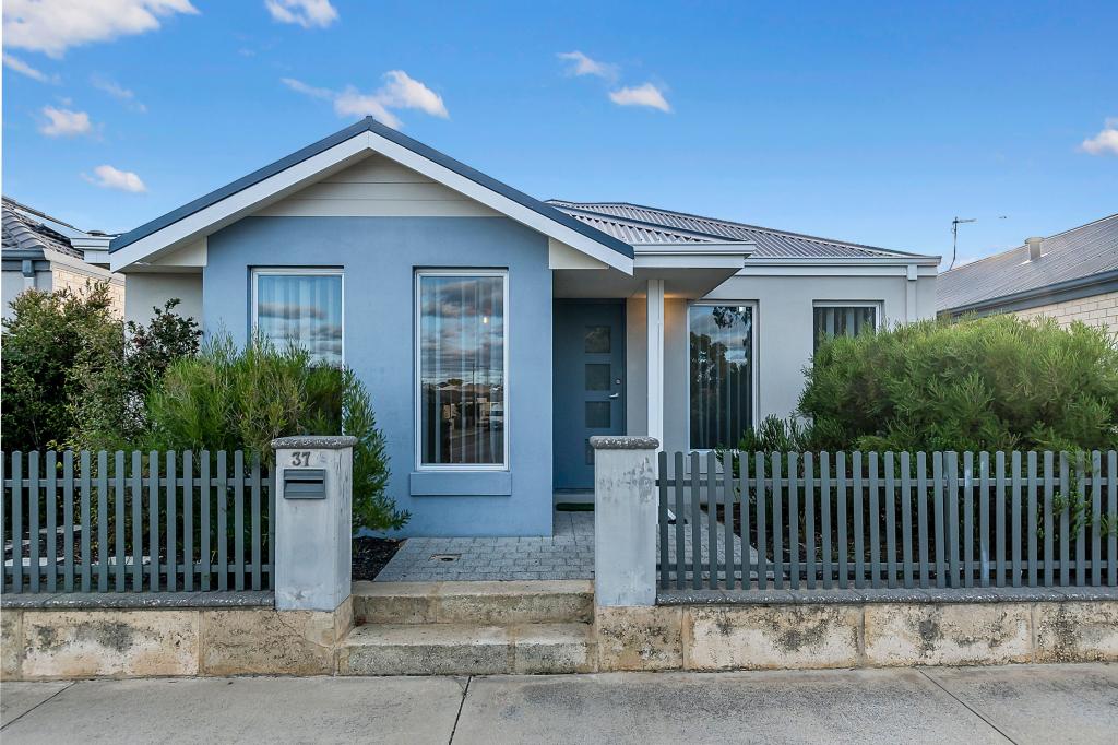 37 Bluebird St, Wellard, WA 6170