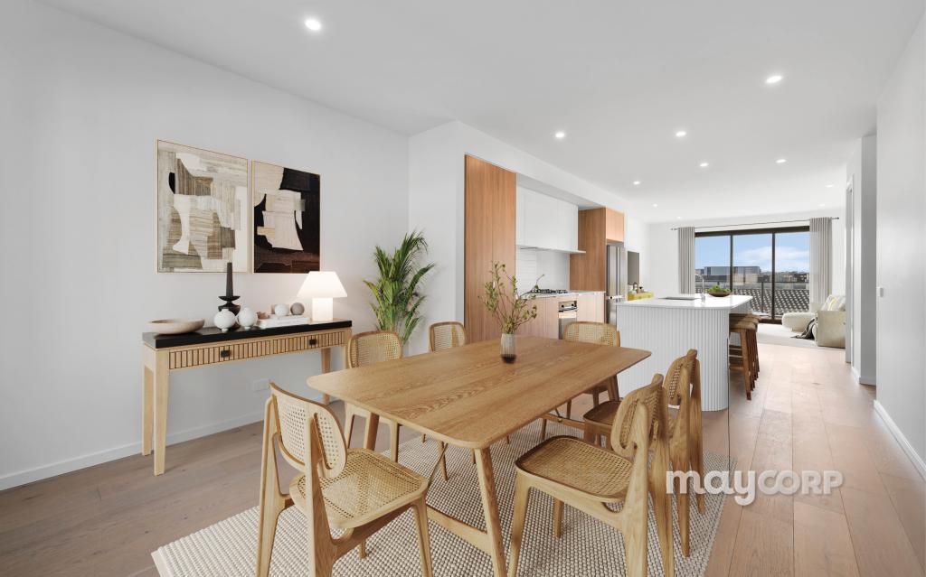 5/5 HENRY ST, DONCASTER, VIC 3108