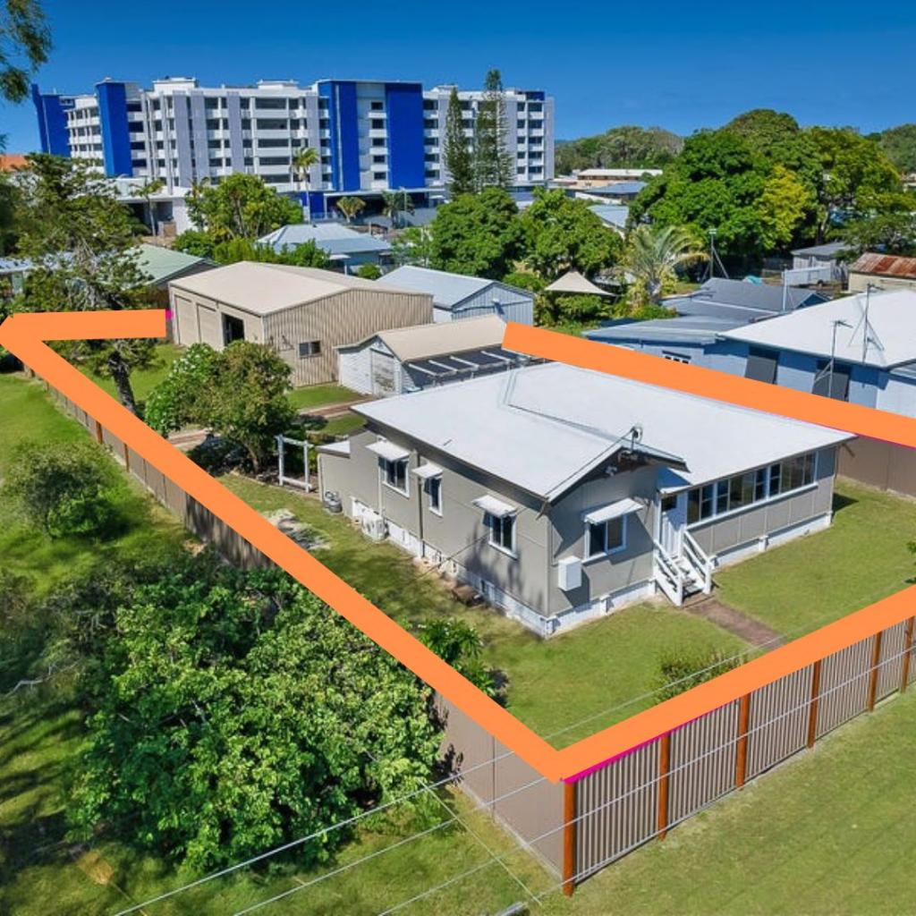 16 King St, Urangan, QLD 4655