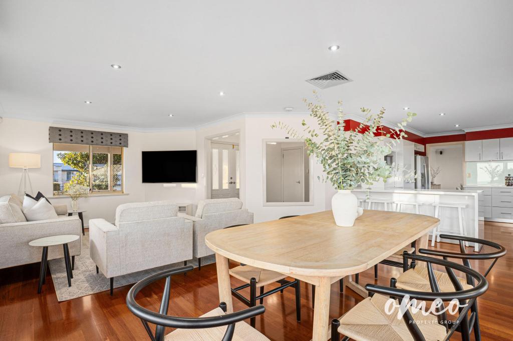 18 Vlaming Rise, Coogee, WA 6166