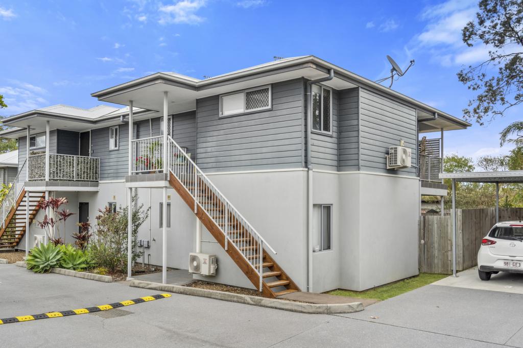 5/15-21 St Anthony Dr, Alexandra Hills, QLD 4161