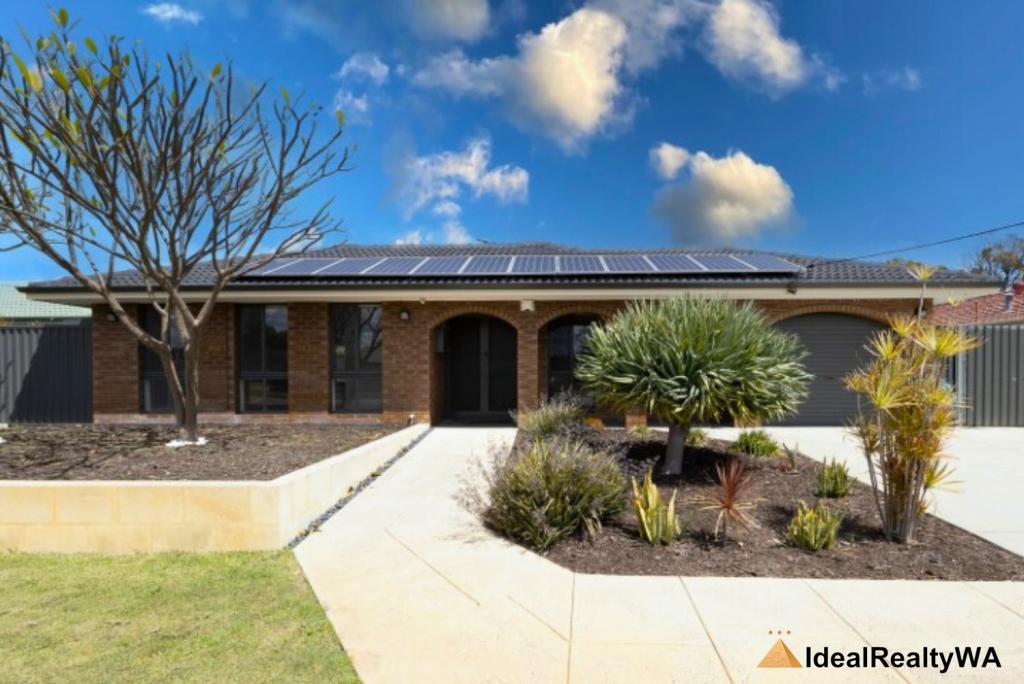 12 Torridon Ave, Parkwood, WA 6147