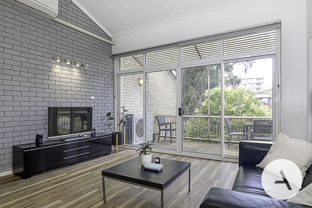 12a/52 Forbes St, Turner, ACT 2612