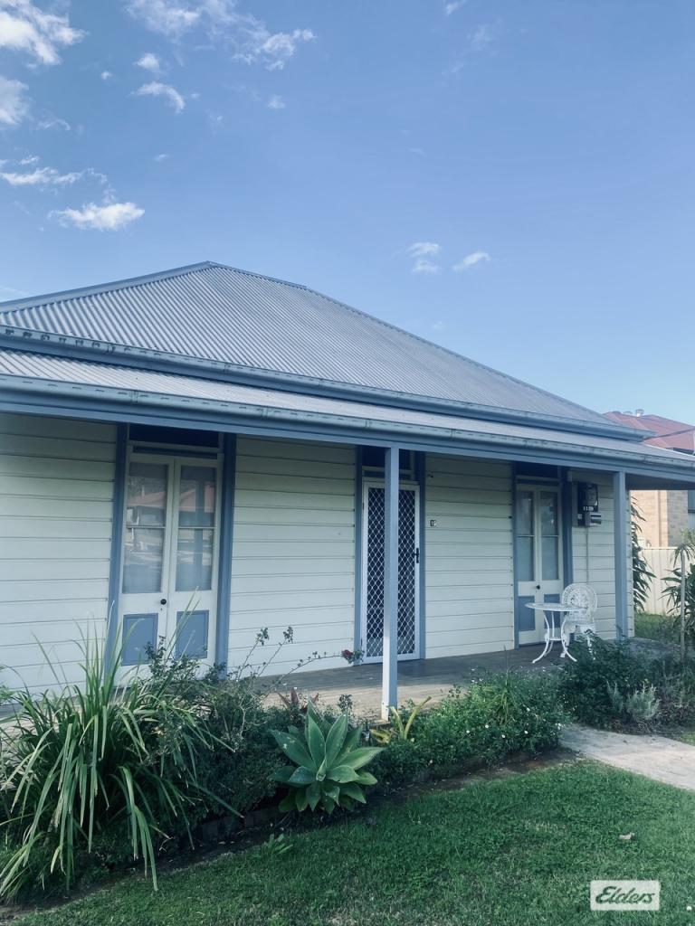 19 Combined St, Wingham, NSW 2429