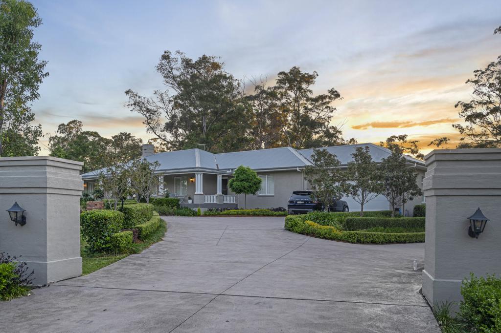 320 Littlefields Rd, Mulgoa, NSW 2745