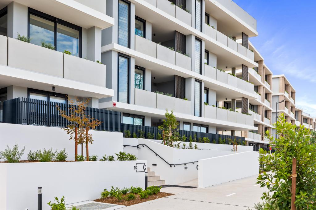 408/10b Premiership Cl, Penrith, NSW 2750