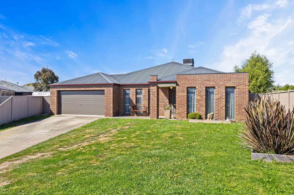 6 Camillo Ct, Sebastopol, VIC 3356