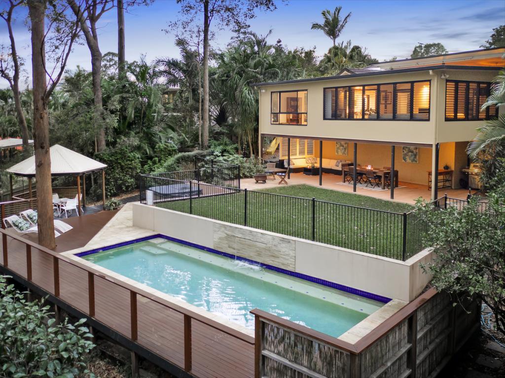 11 Ken Duncombe Dr, Cashmere, QLD 4500