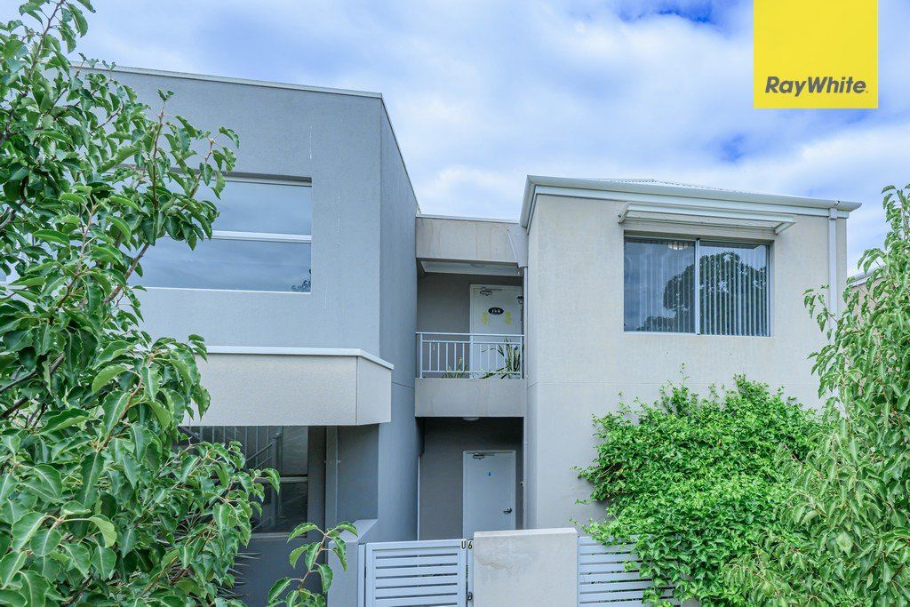 15/8 Blackburn St, Maddington, WA 6109