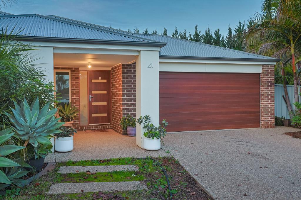 4 Ajuga Ct, Buronga, NSW 2739