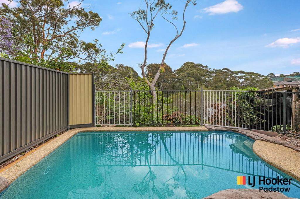 9 Oatley Pl, Padstow Heights, NSW 2211