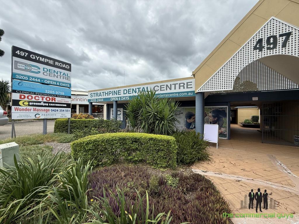 2/497 Gympie Rd, Strathpine, QLD 4500