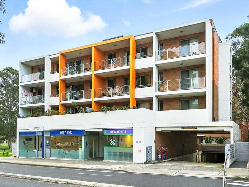 15/35-37 Darcy Rd, Westmead, NSW 2145