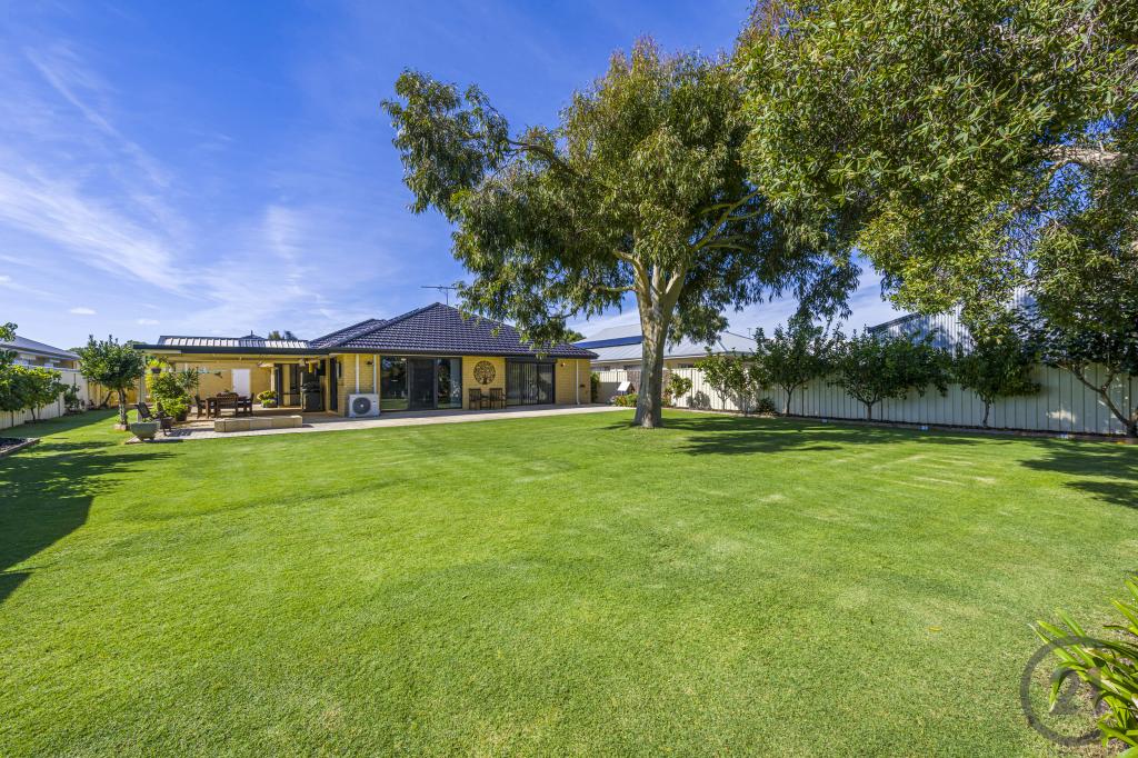 93 Midsummer Cir, Pinjarra, WA 6208