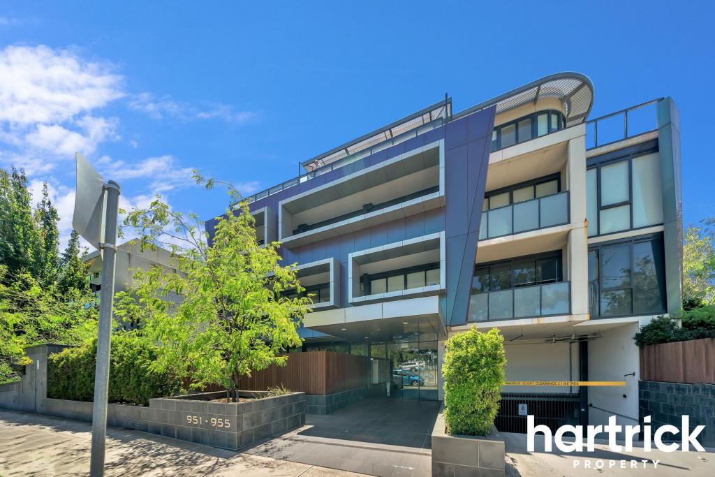 202/951-955 Dandenong Rd, Malvern East, VIC 3145