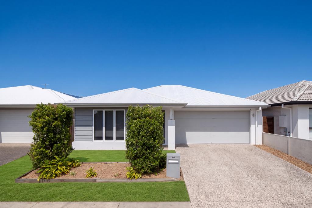 40 TAYHA CRES, NIRIMBA, QLD 4551