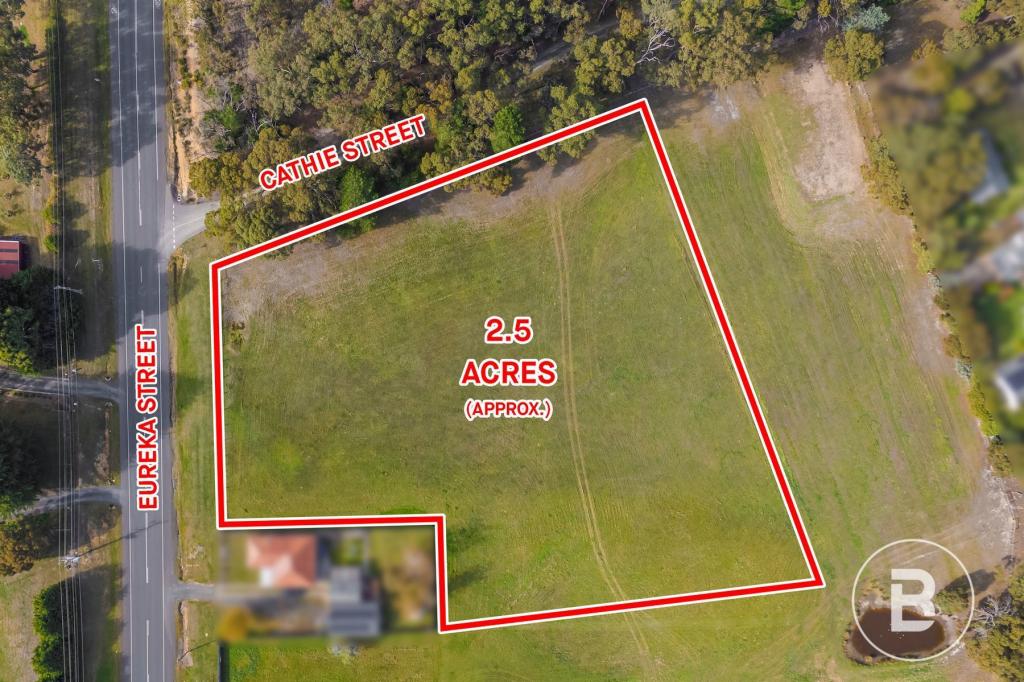 Lot 2,4,5,6/835 York St, Ballarat East, VIC 3350