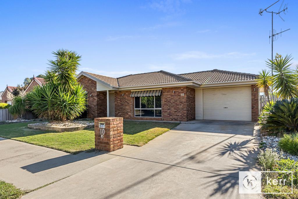 10 Sturt St, Cobram, VIC 3644