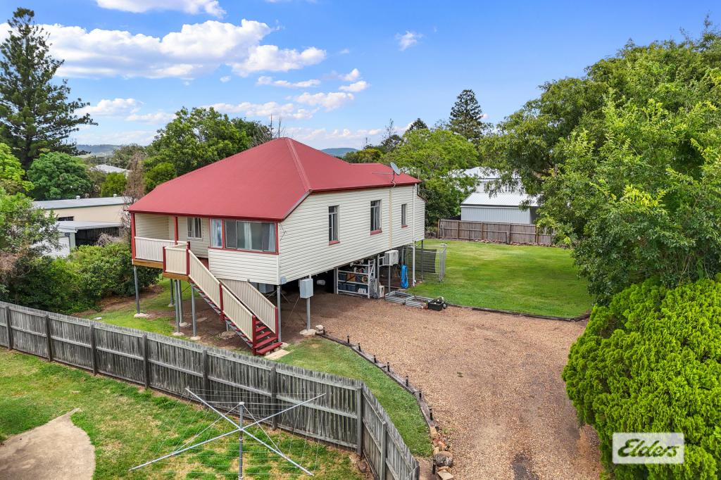 59 Patrick St, Laidley, QLD 4341