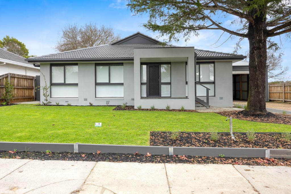 29 Cherry Tree Gr, Croydon, VIC 3136