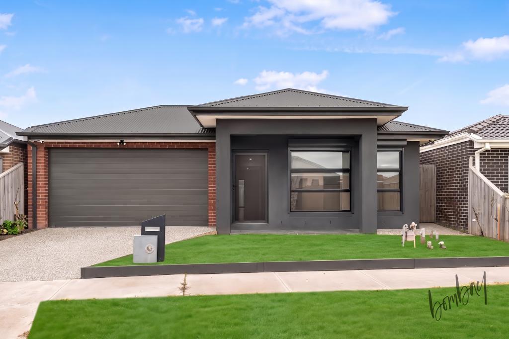 3 Hurkett St, Mickleham, VIC 3064
