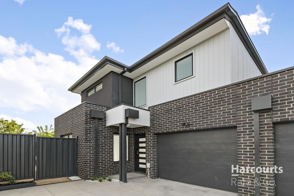 3/14 Wattle St, Thomastown, VIC 3074