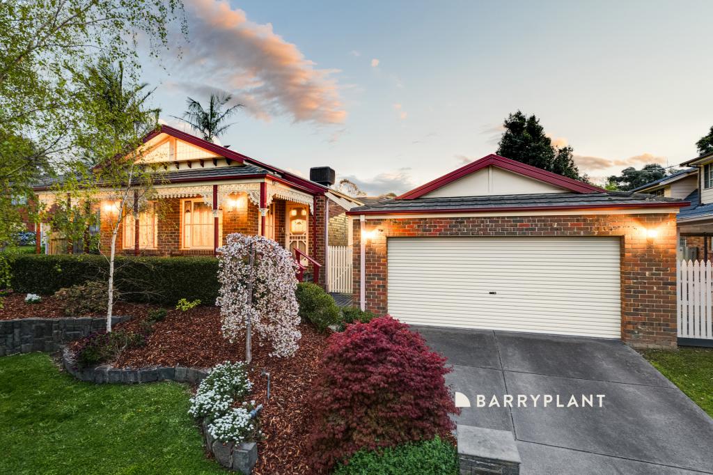 8 Dana Ct, Rowville, VIC 3178