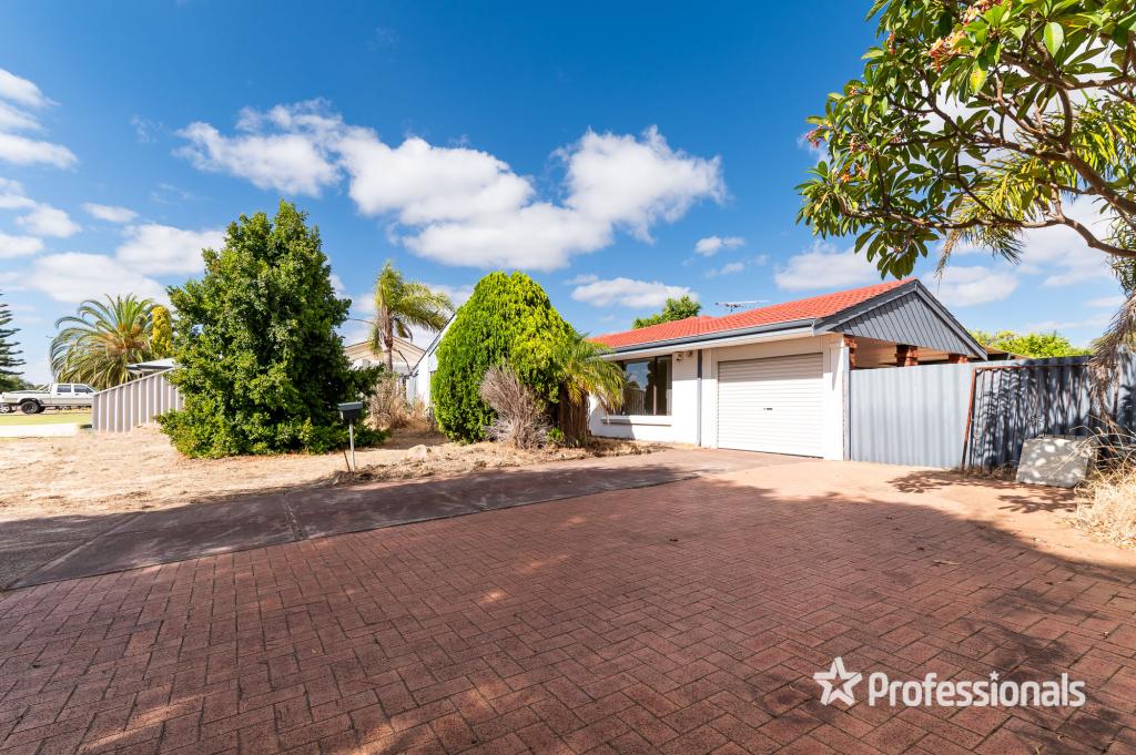 9 SEPPELT PL, MARANGAROO, WA 6064