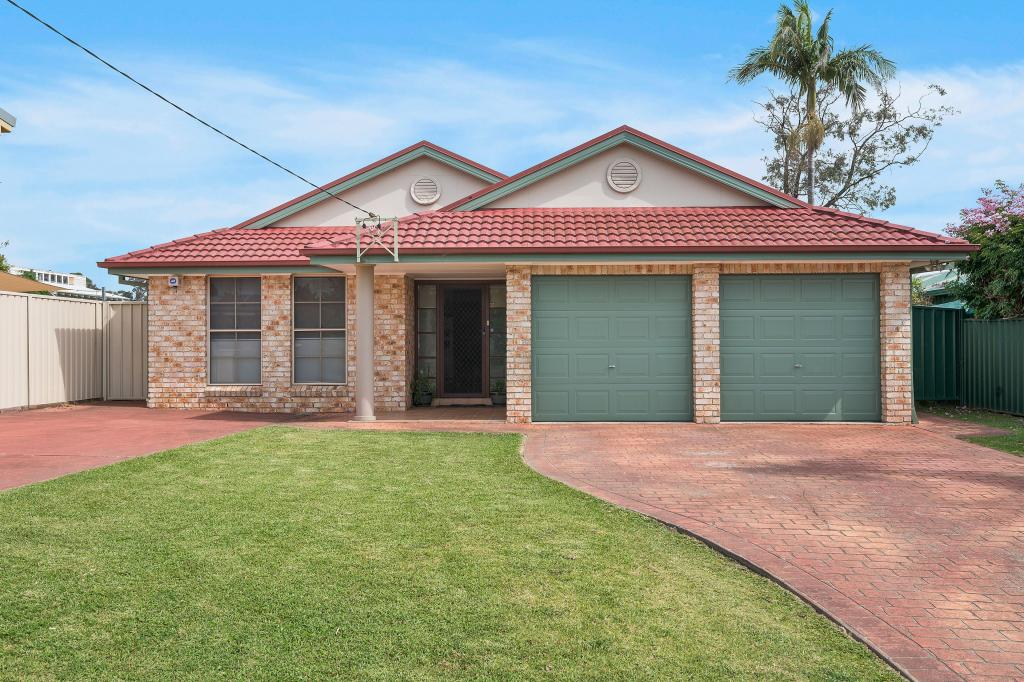 71 Ridgelands Dr, Sanctuary Point, NSW 2540