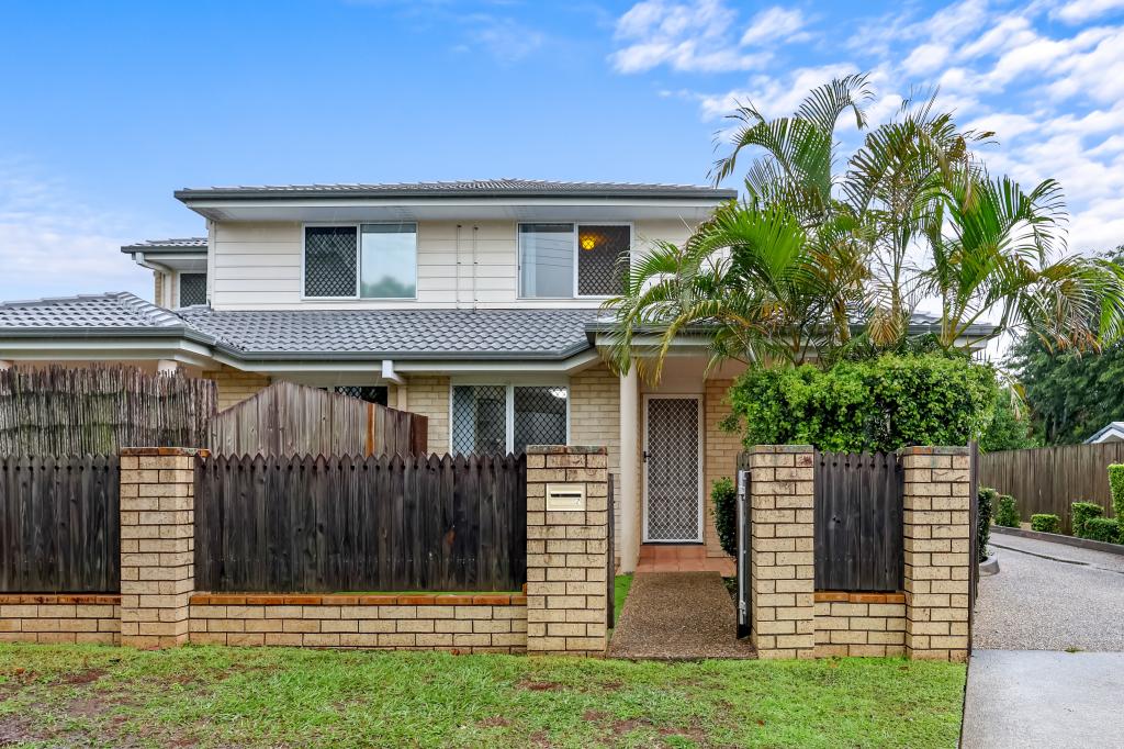 2/56 Griffith St, Everton Park, QLD 4053