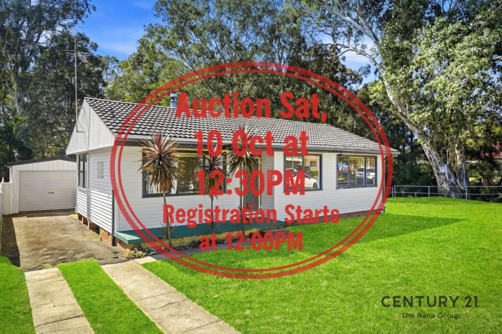 39 Grantham Rd, Seven Hills, NSW 2147